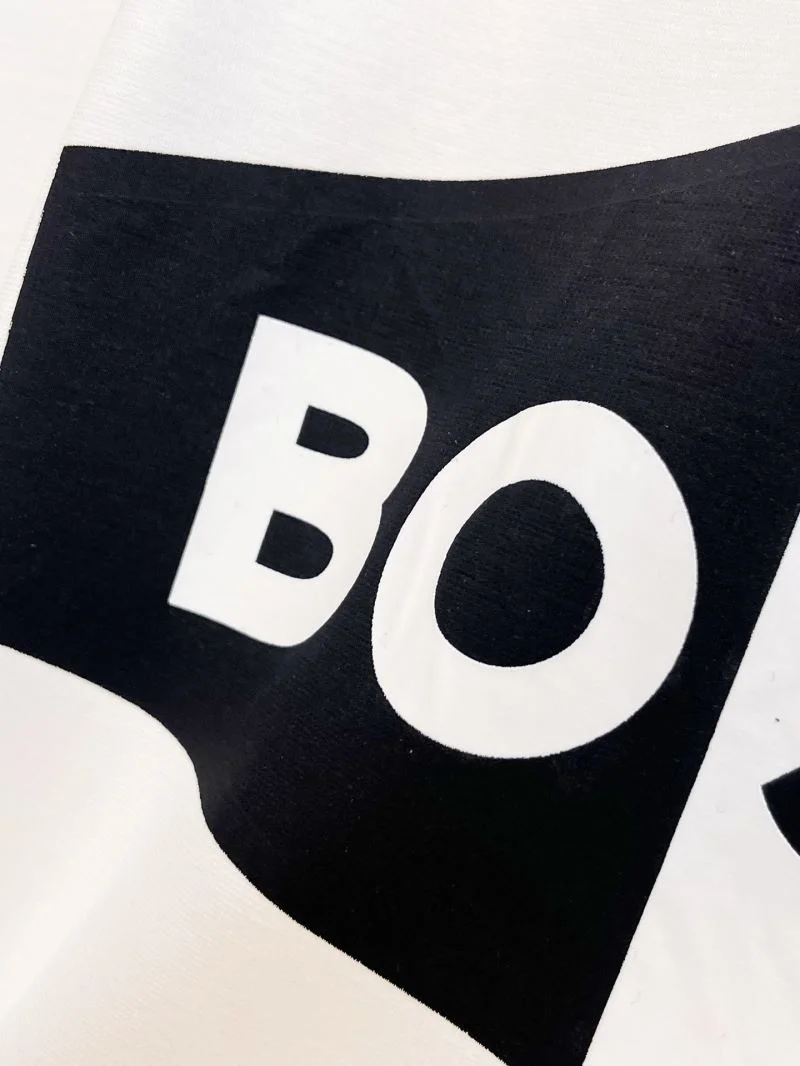 Bold Boss T-Shirts 163111