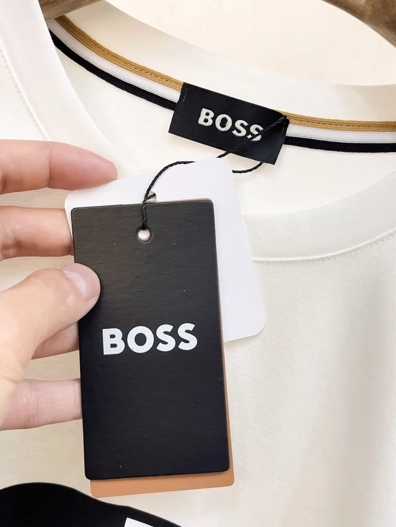 Bold Boss T-Shirts 163111