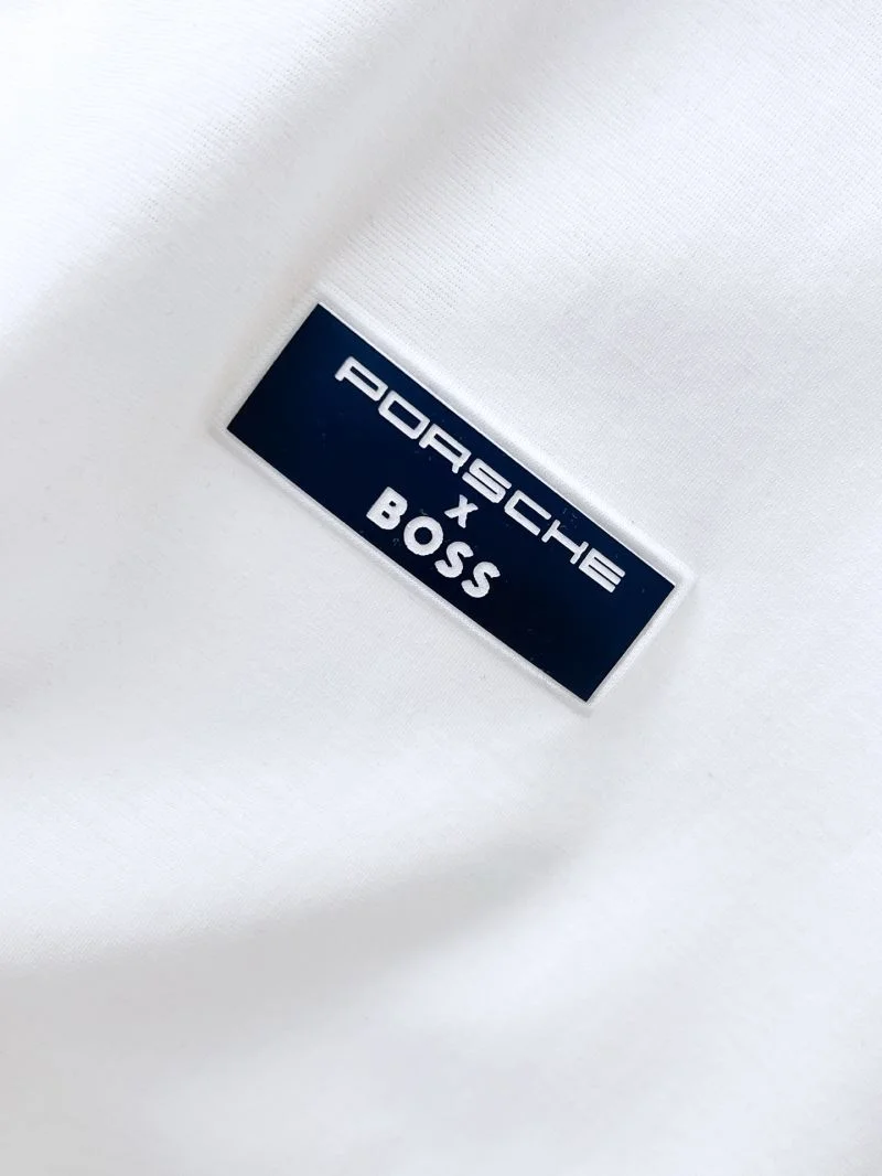 Boss T-Shirts Compact 163101