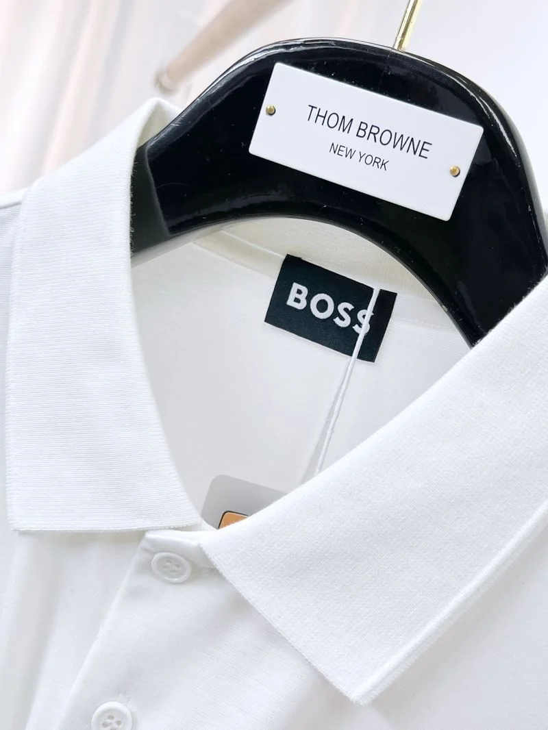 Boss T-Shirts Compact 163101