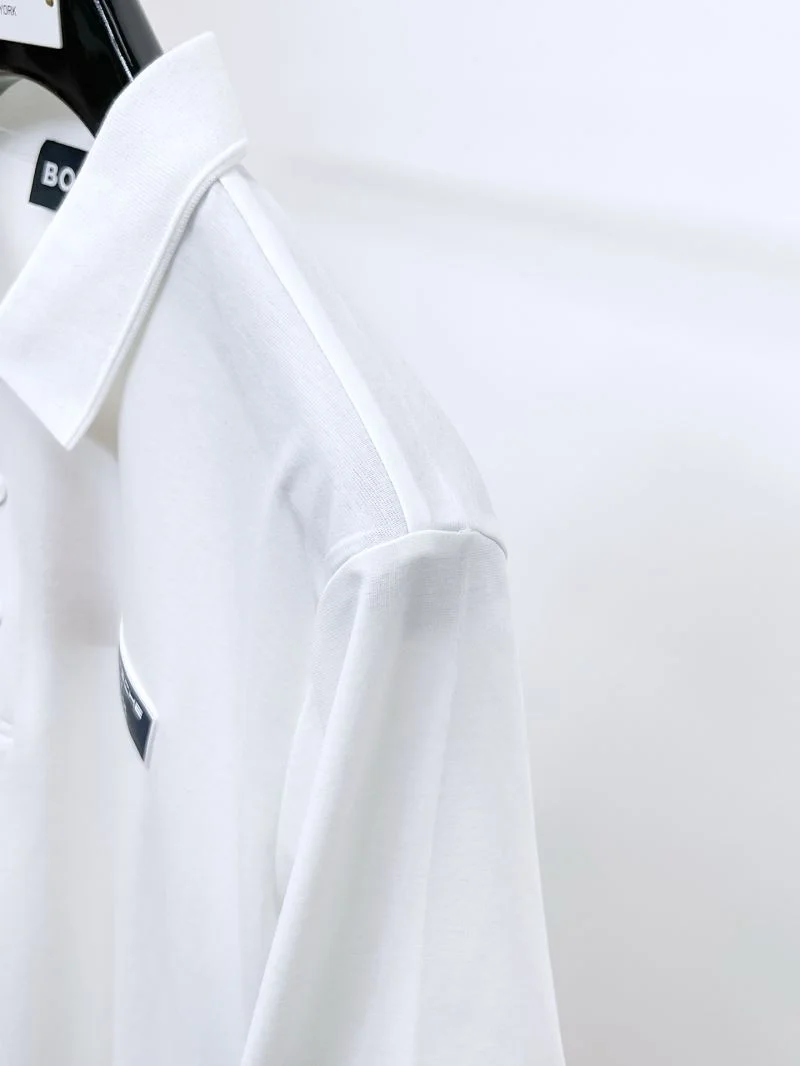 Boss T-Shirts Compact 163101