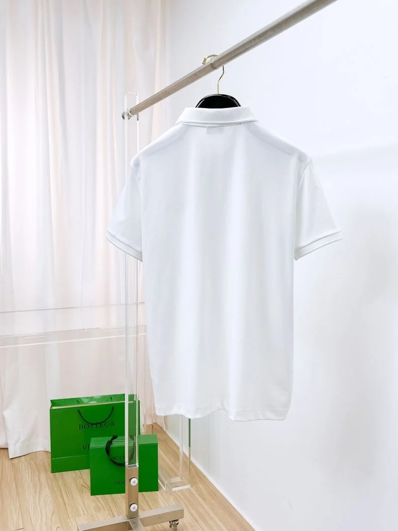 Boss T-Shirts Compact 163101