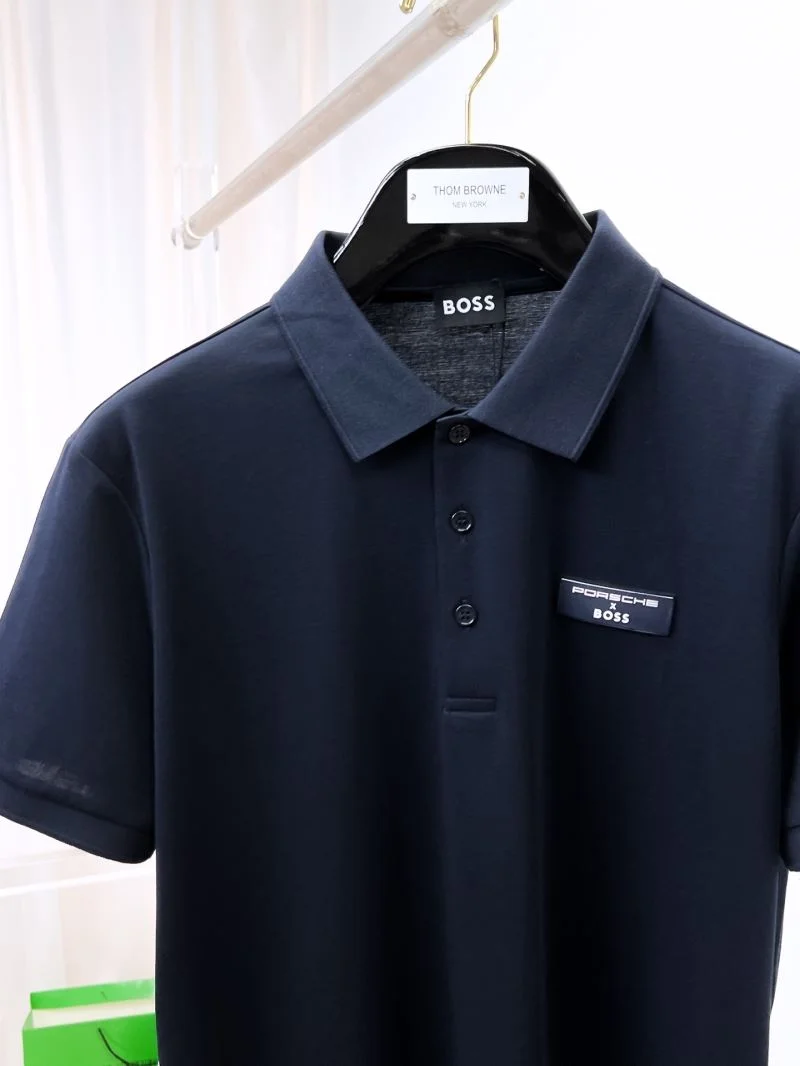 Lightweight Boss T-Shirts 163099