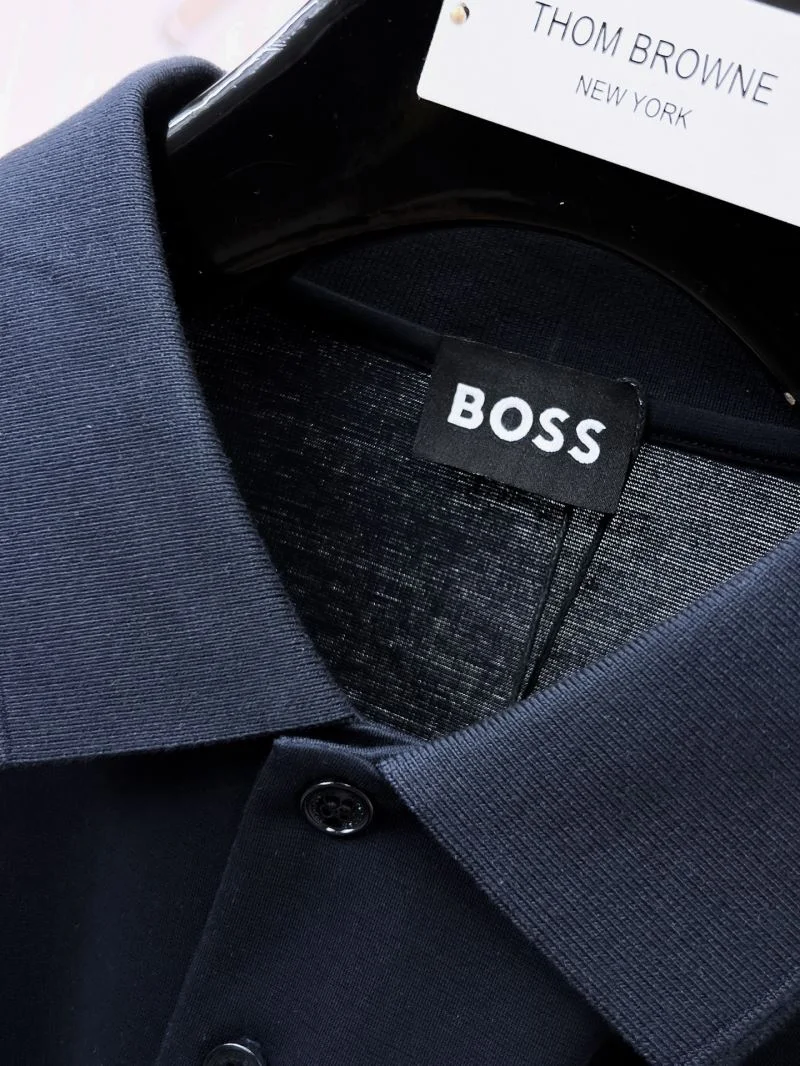 Lightweight Boss T-Shirts 163099