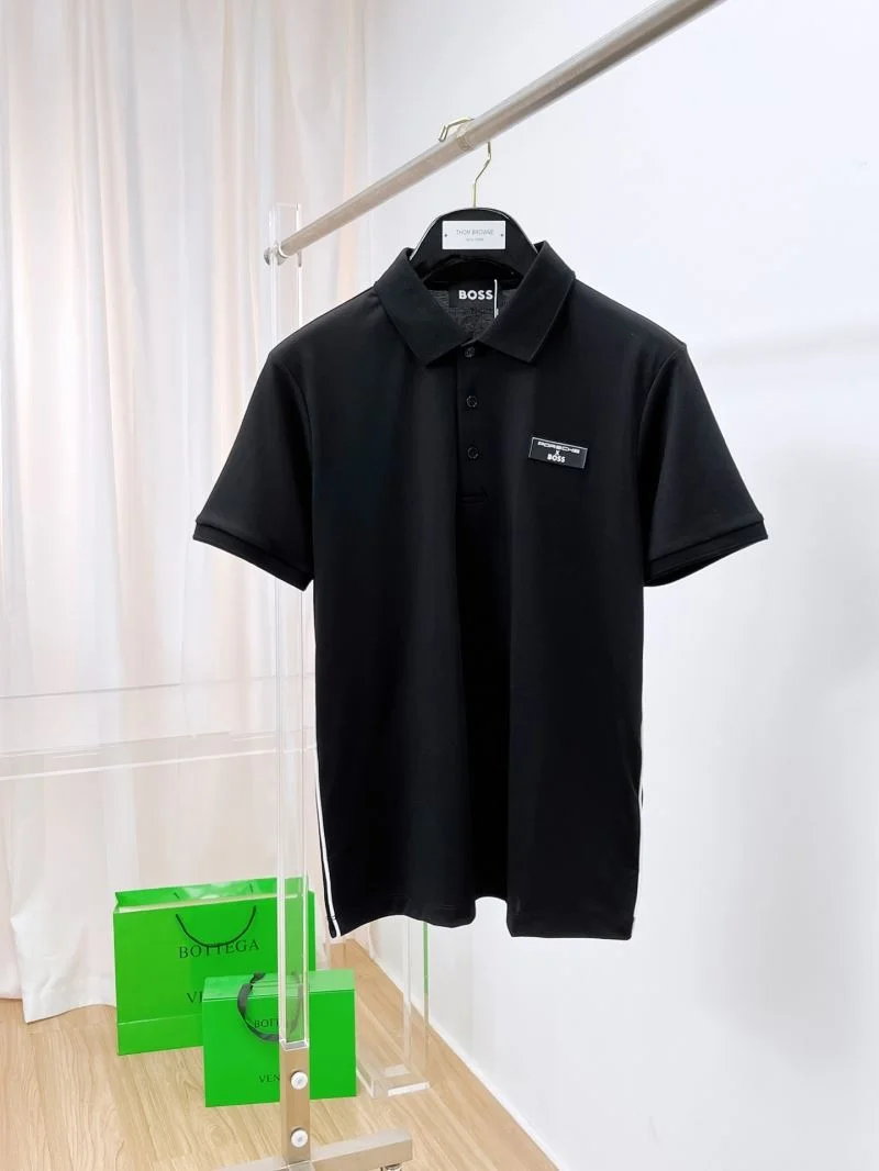 Boss T-Shirts WeatherProof 163100