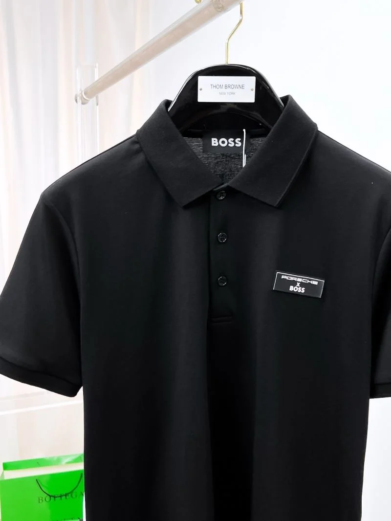 Boss T-Shirts WeatherProof 163100
