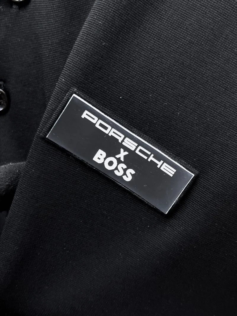 Boss T-Shirts WeatherProof 163100
