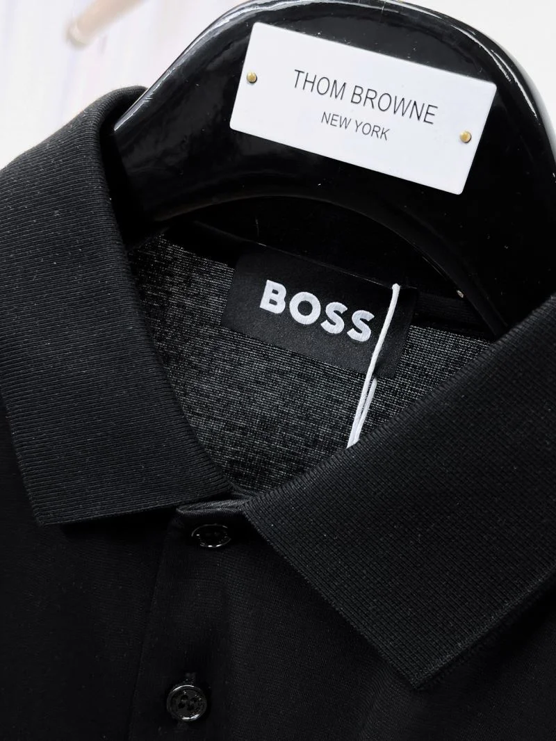 Boss T-Shirts WeatherProof 163100