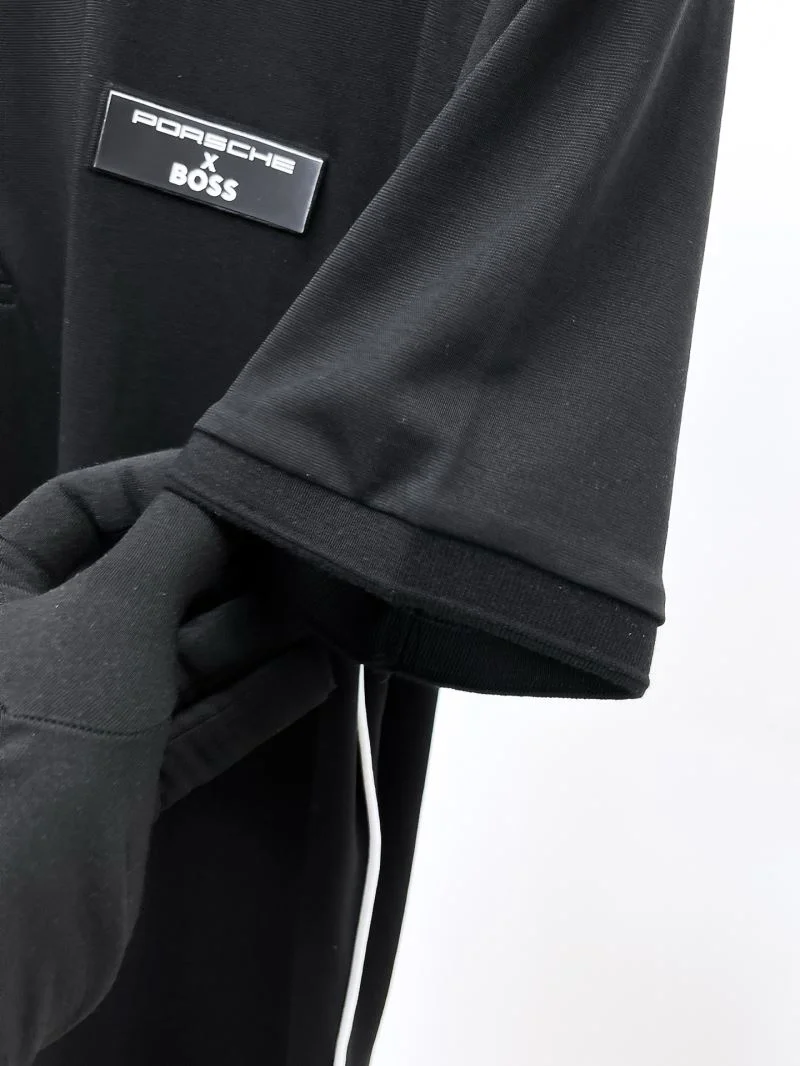 Boss T-Shirts WeatherProof 163100