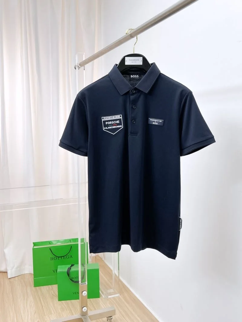 Versatile Boss T-Shirts 163096