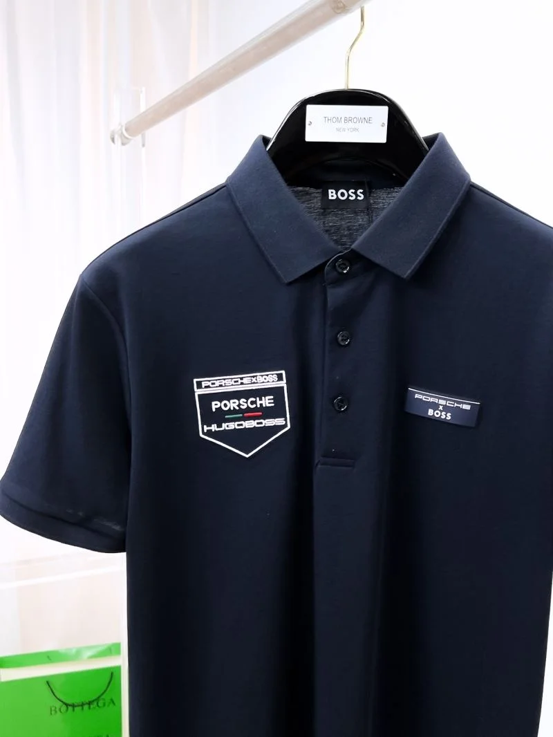 Versatile Boss T-Shirts 163096