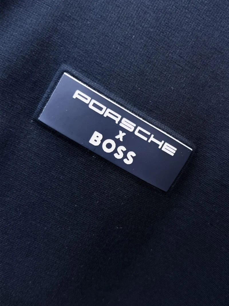 Versatile Boss T-Shirts 163096