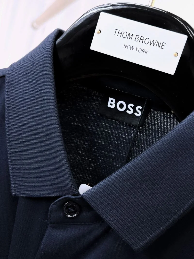 Versatile Boss T-Shirts 163096