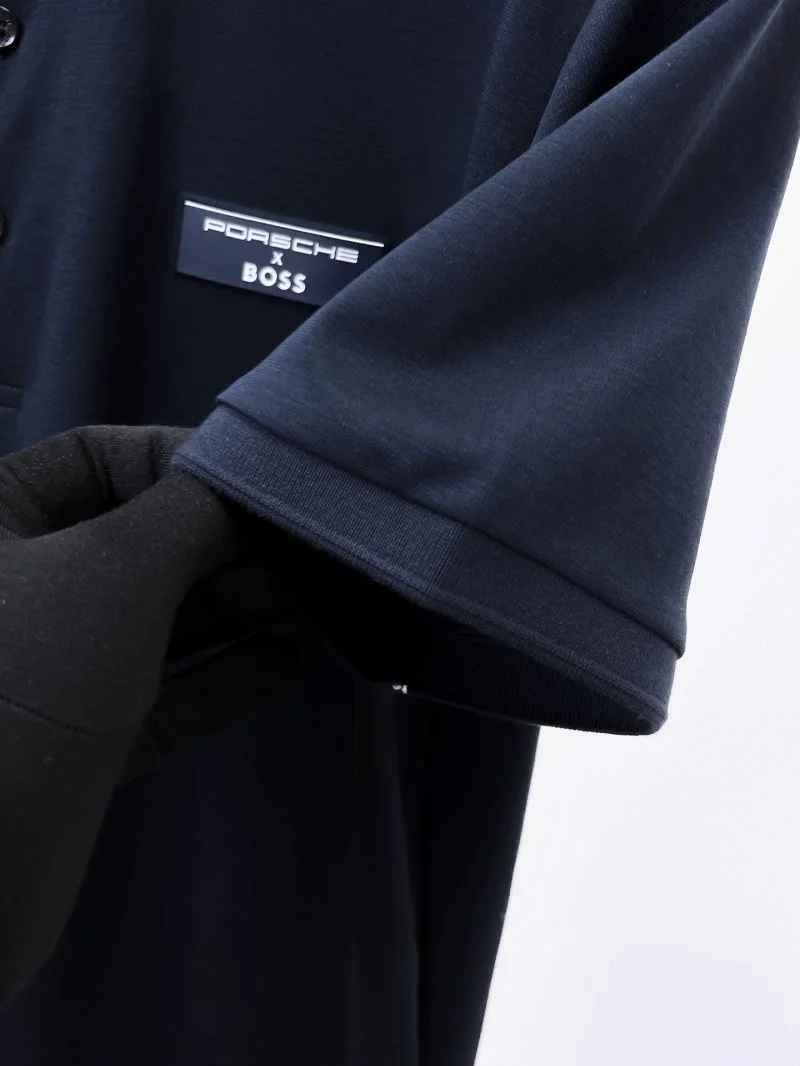 Versatile Boss T-Shirts 163096