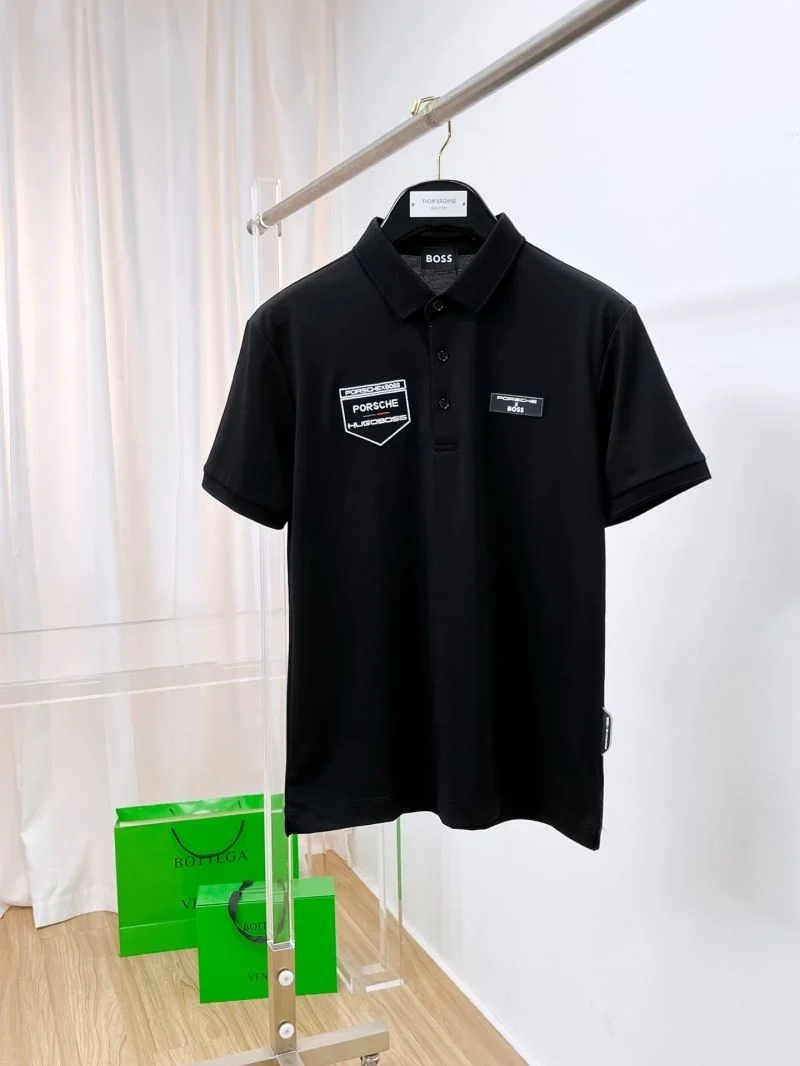 UrbanStyle Boss T-Shirts 163097