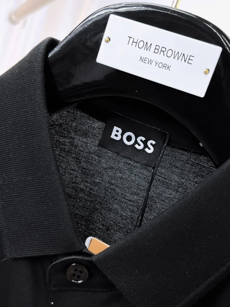 UrbanStyle Boss T-Shirts 163097