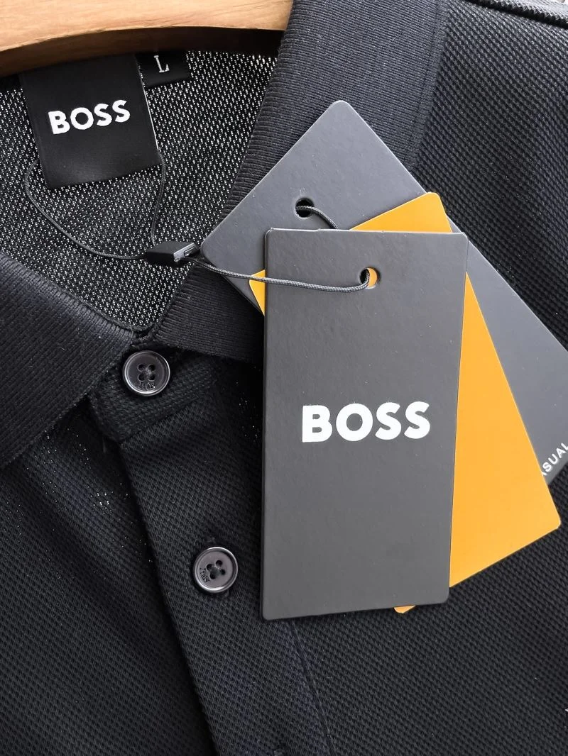 TopPick Boss T-Shirts 163123