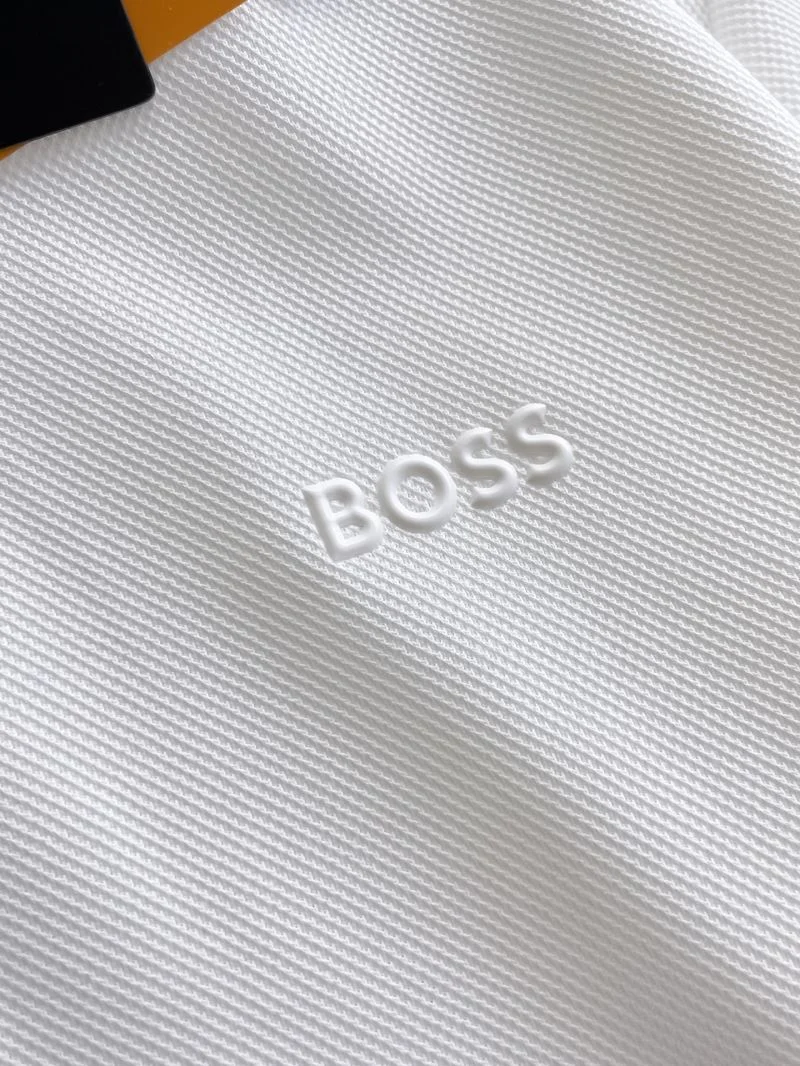 Stretchable Boss T-Shirts 163095