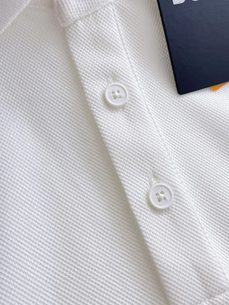 Stretchable Boss T-Shirts 163095