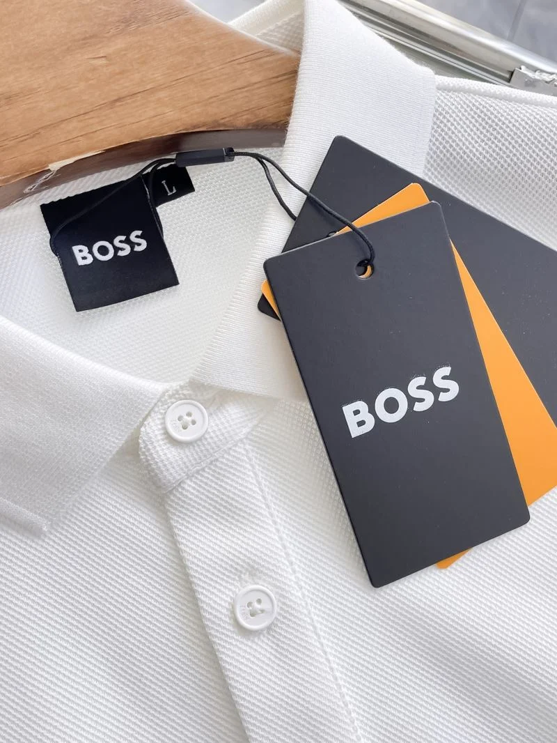 Stretchable Boss T-Shirts 163095