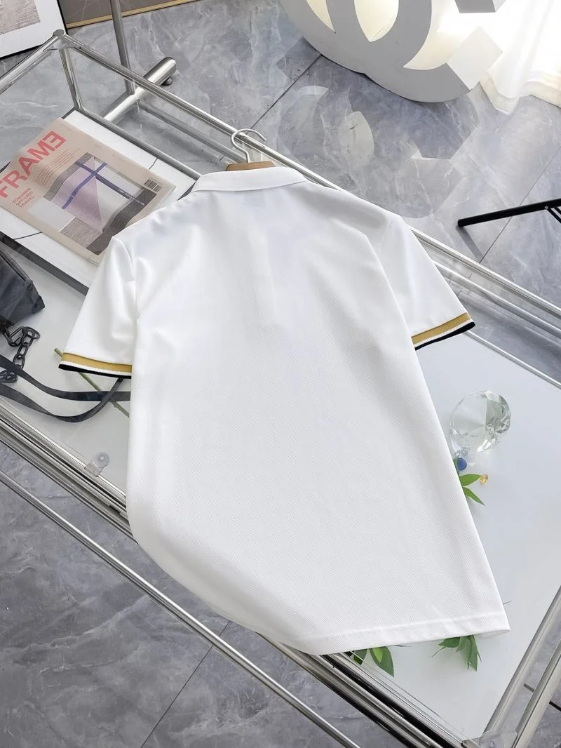 Stretchable Boss T-Shirts 163095