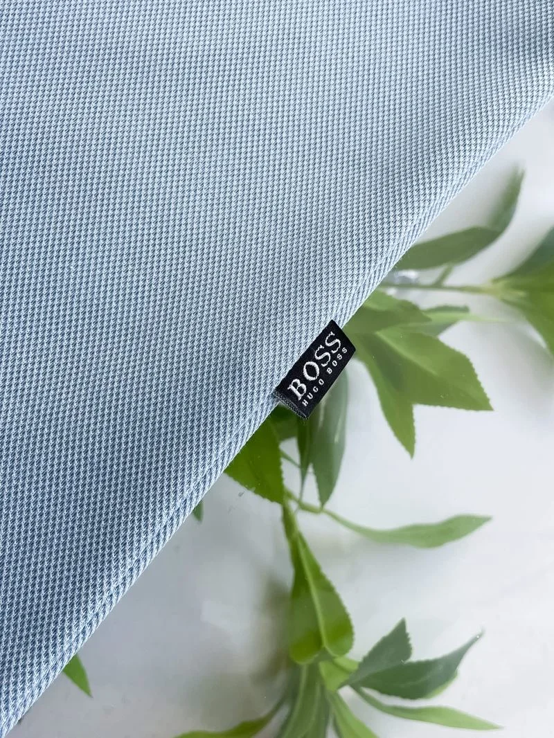 Boss T-Shirts Lightweight 163094