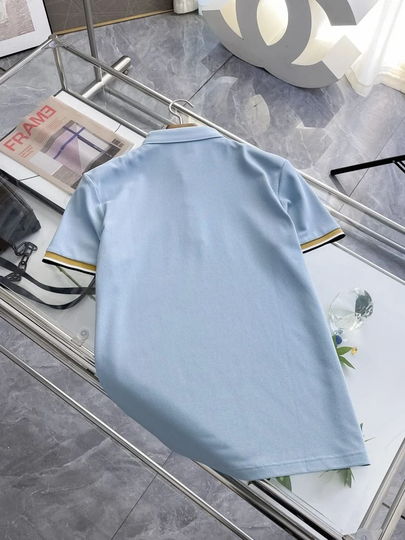 Boss T-Shirts Lightweight 163094
