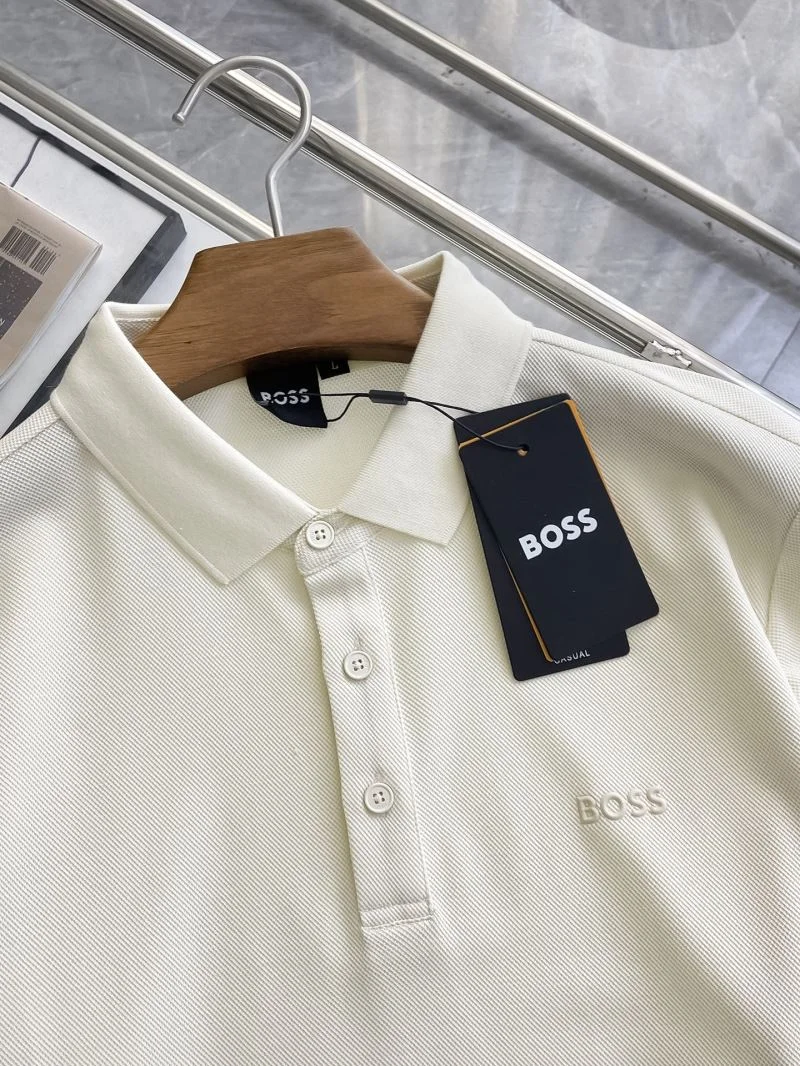 Boss T-Shirts UrbanStyle 163090