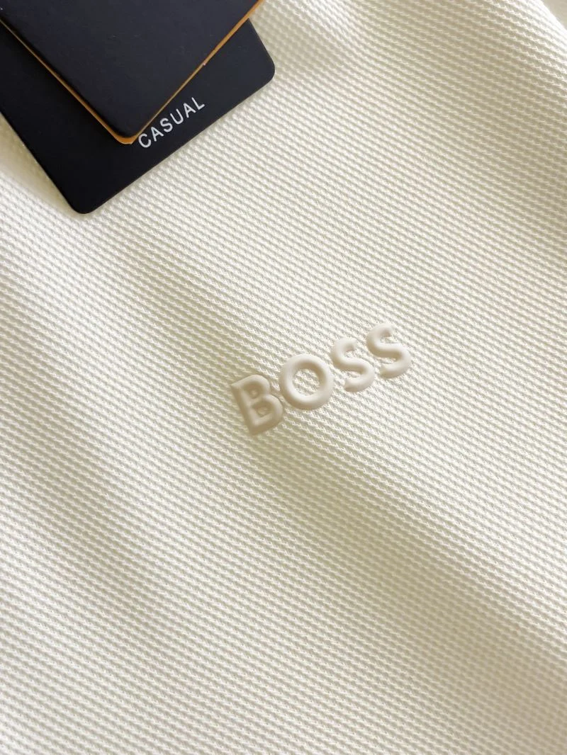 Boss T-Shirts UrbanStyle 163090