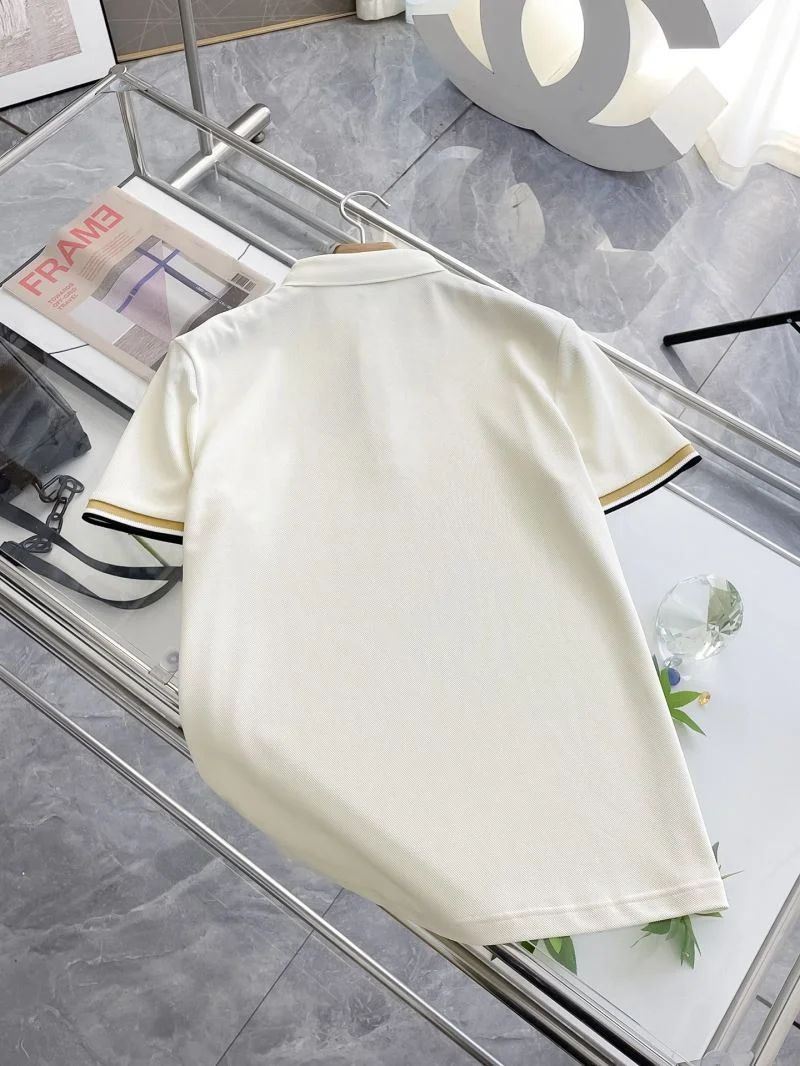 Boss T-Shirts UrbanStyle 163090
