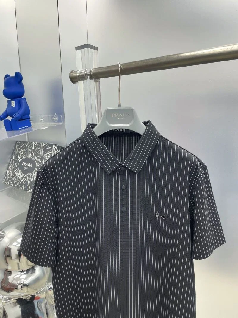 Boss T-Shirts Fashionable 163092