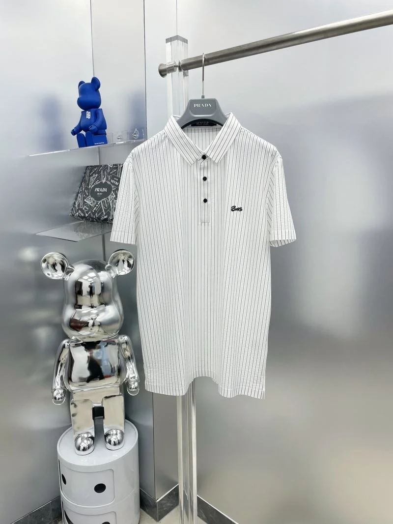 Efficient Boss T-Shirts 163128