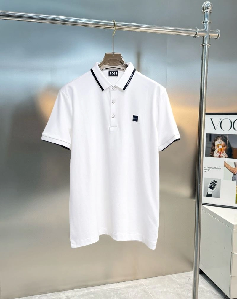 Stylish Boss T-Shirts 161991