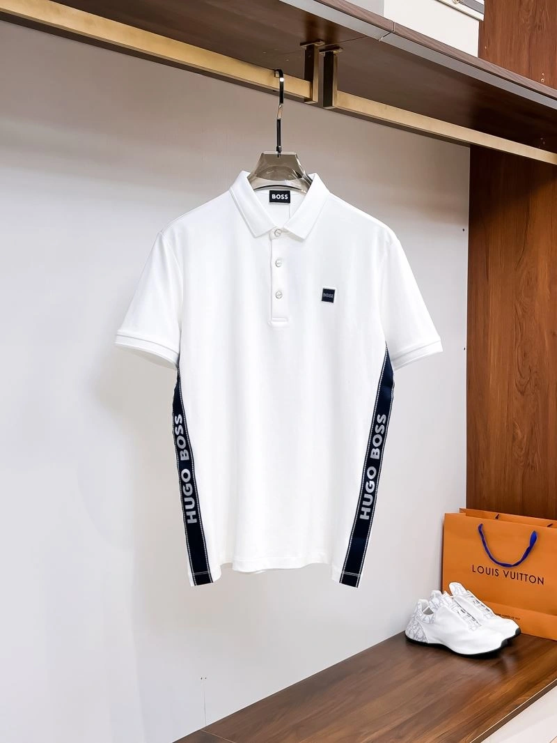 Boss T-Shirts Tailored 161986
