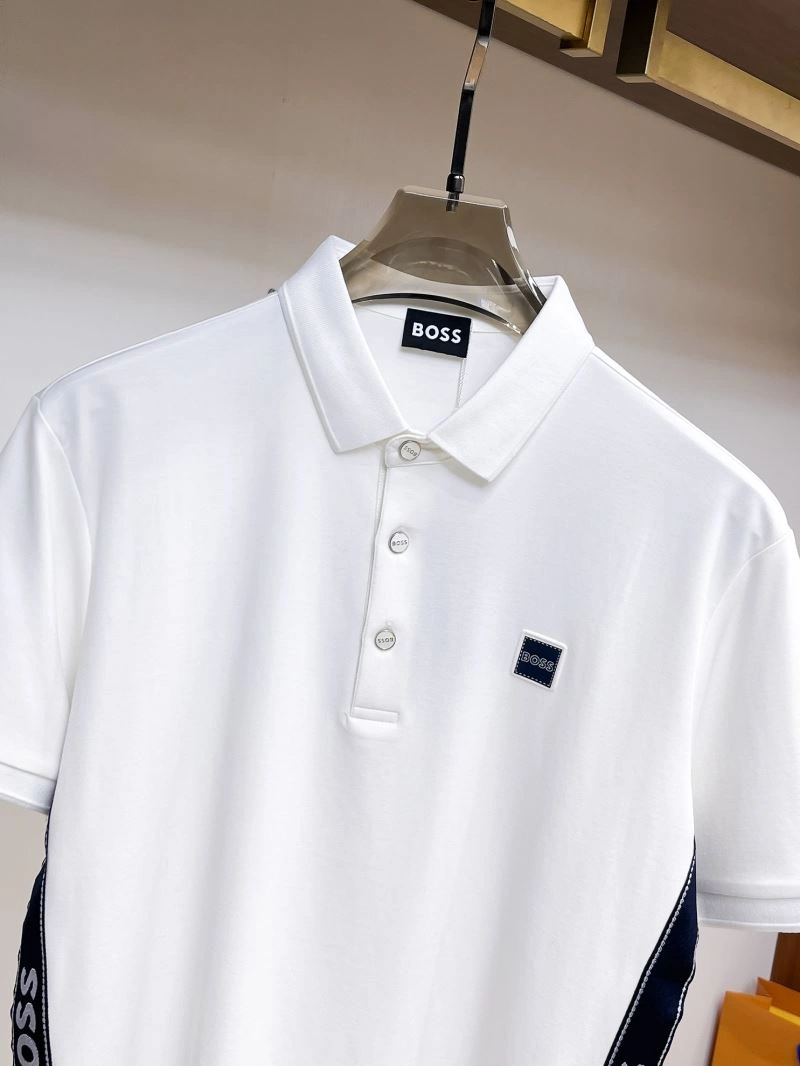 Boss T-Shirts Tailored 161986