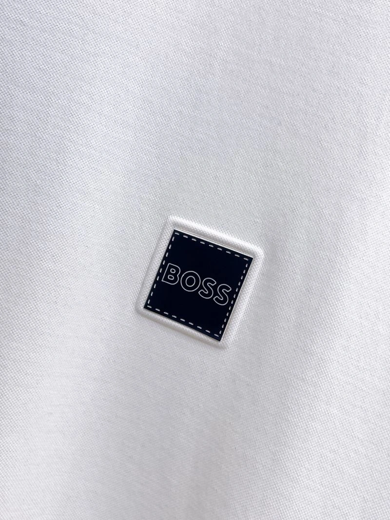 Boss T-Shirts Tailored 161986