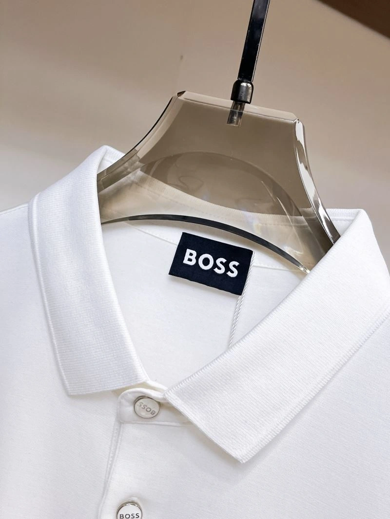 Boss T-Shirts Tailored 161986