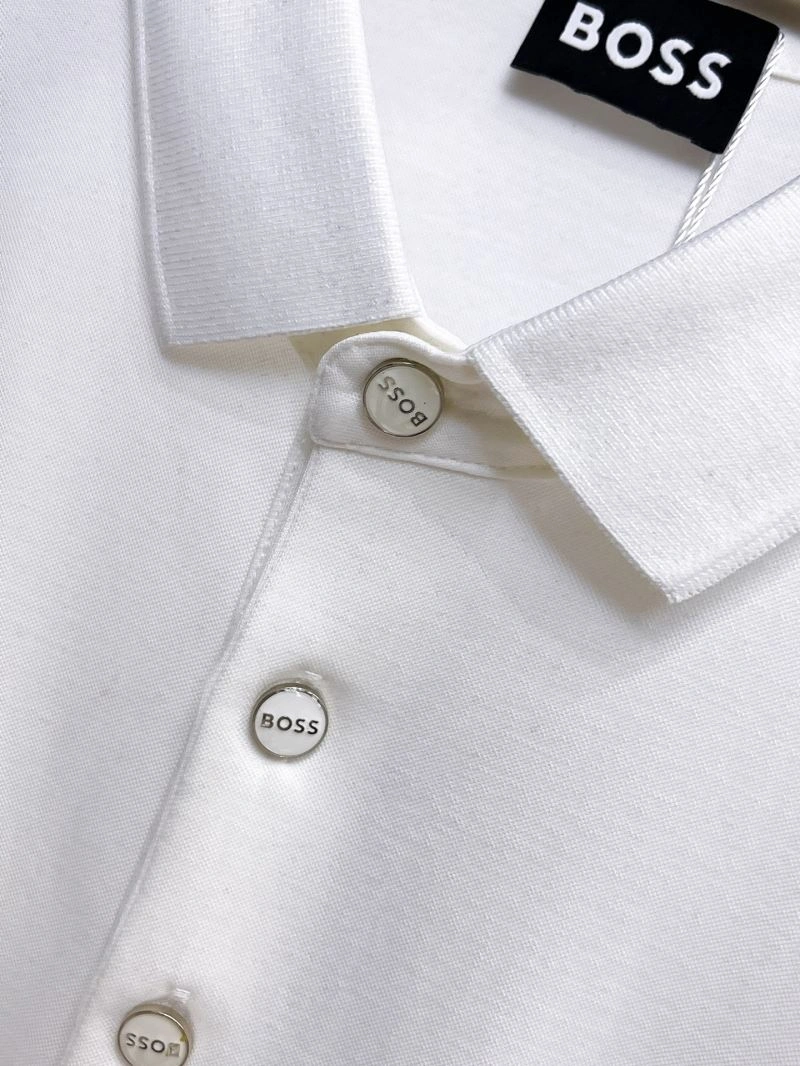 Boss T-Shirts Tailored 161986