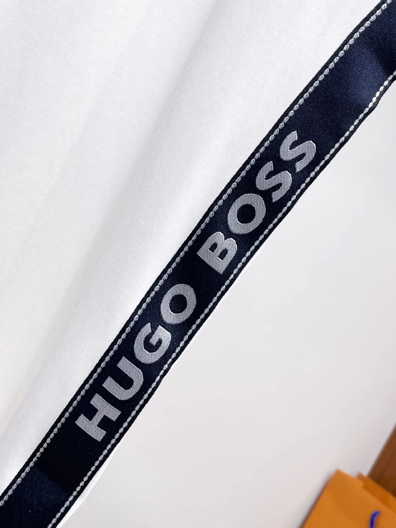 Boss T-Shirts Tailored 161986