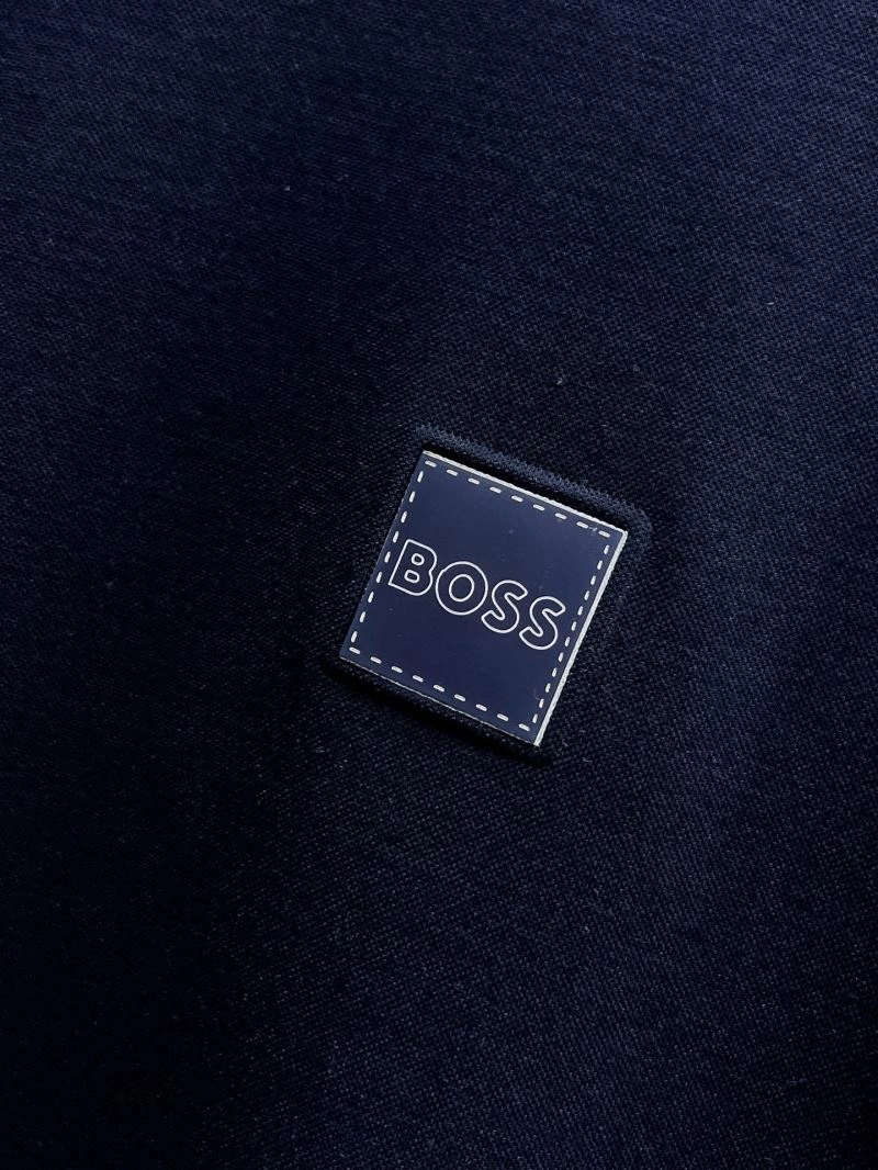 Boss T-Shirts Refined 161985