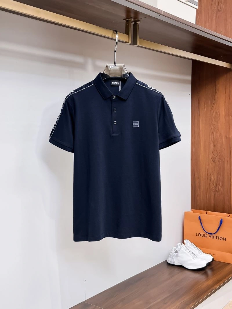 Boss T-Shirts Classic 162098