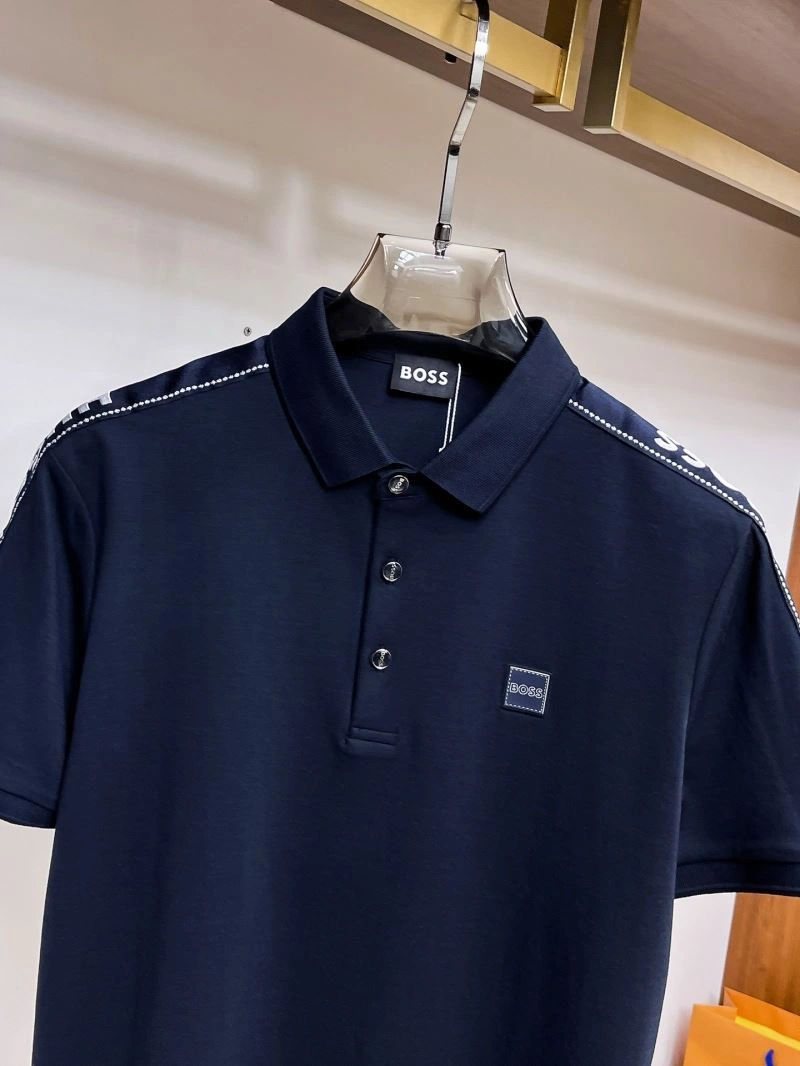 Boss T-Shirts Classic 162098