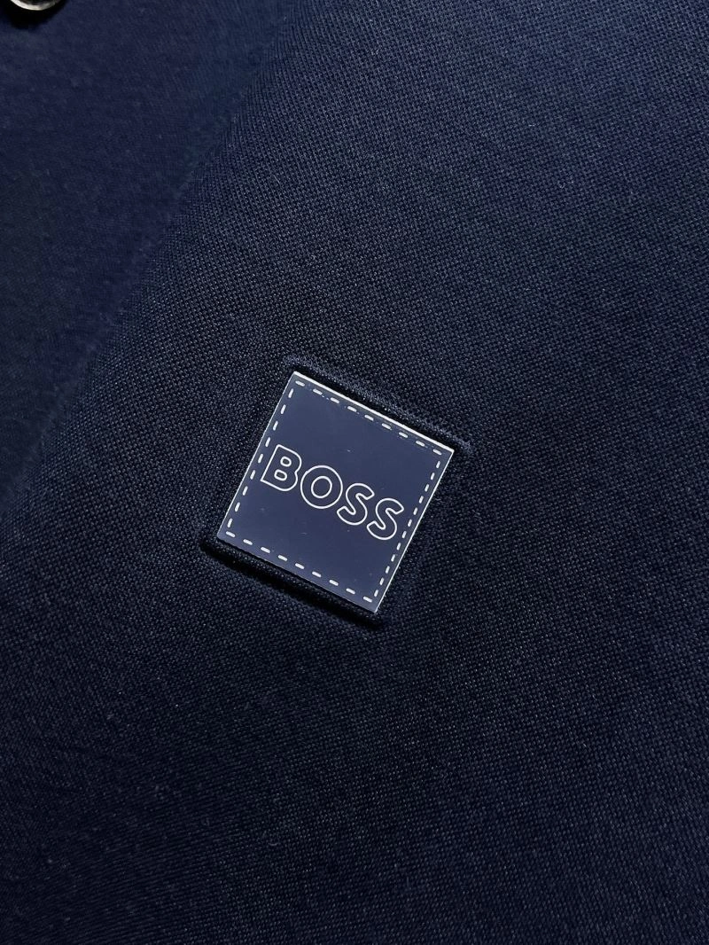Boss T-Shirts Classic 162098