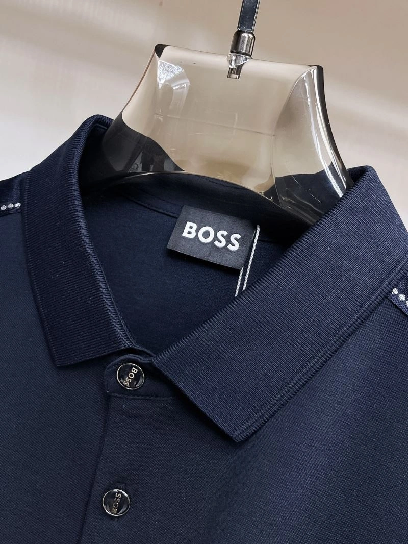 Boss T-Shirts Classic 162098