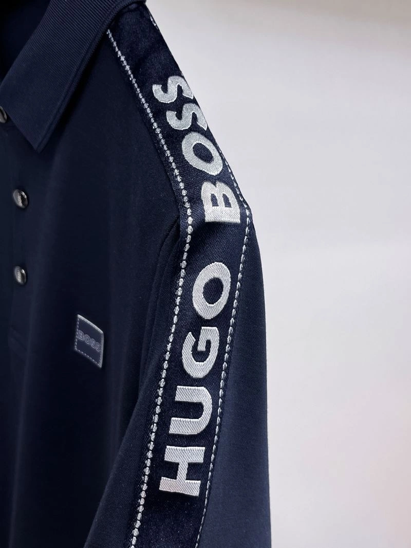 Boss T-Shirts Classic 162098