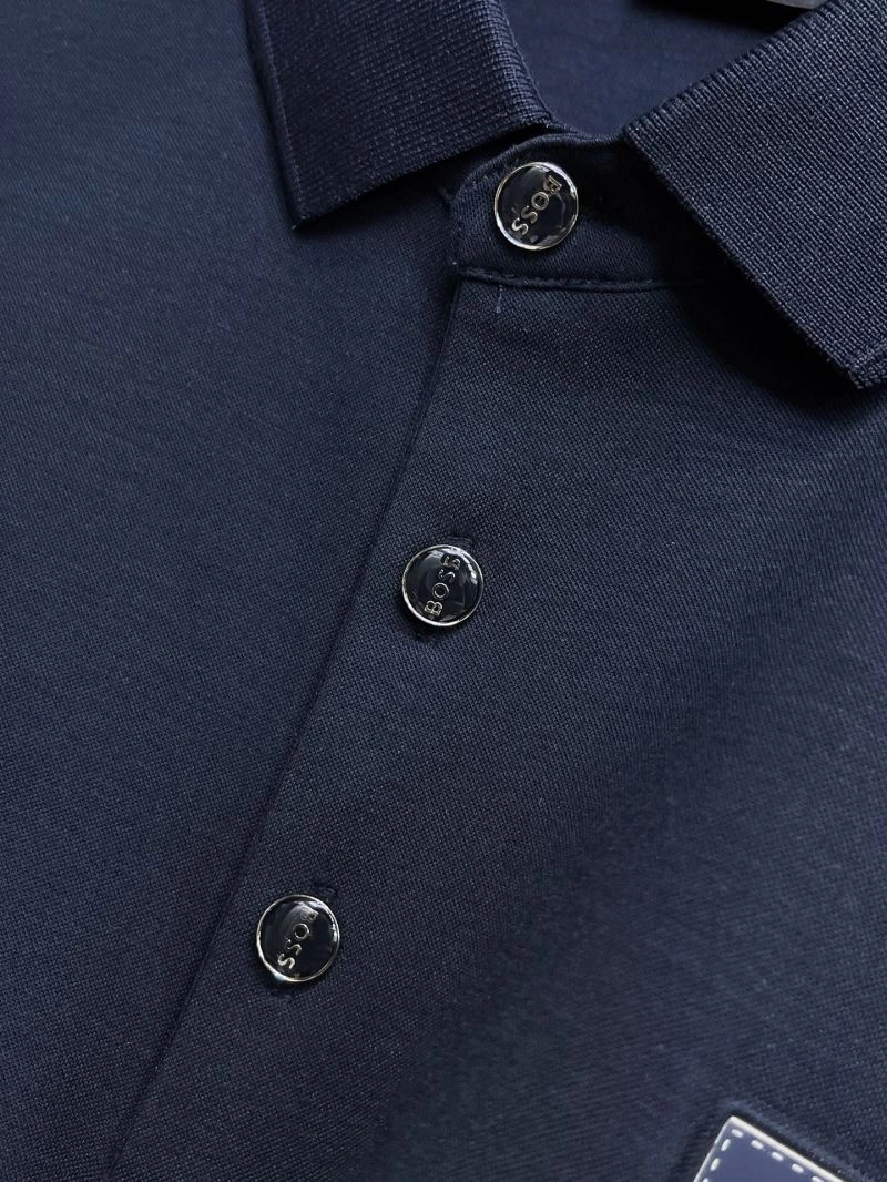 Boss T-Shirts Classic 162098