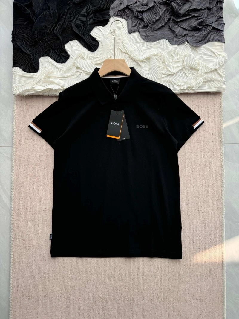 Unique Boss T-Shirts 161981