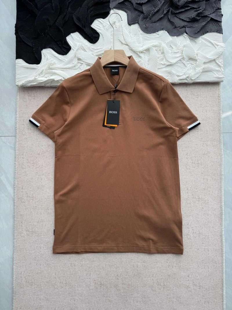 Unique Boss T-Shirts 161981