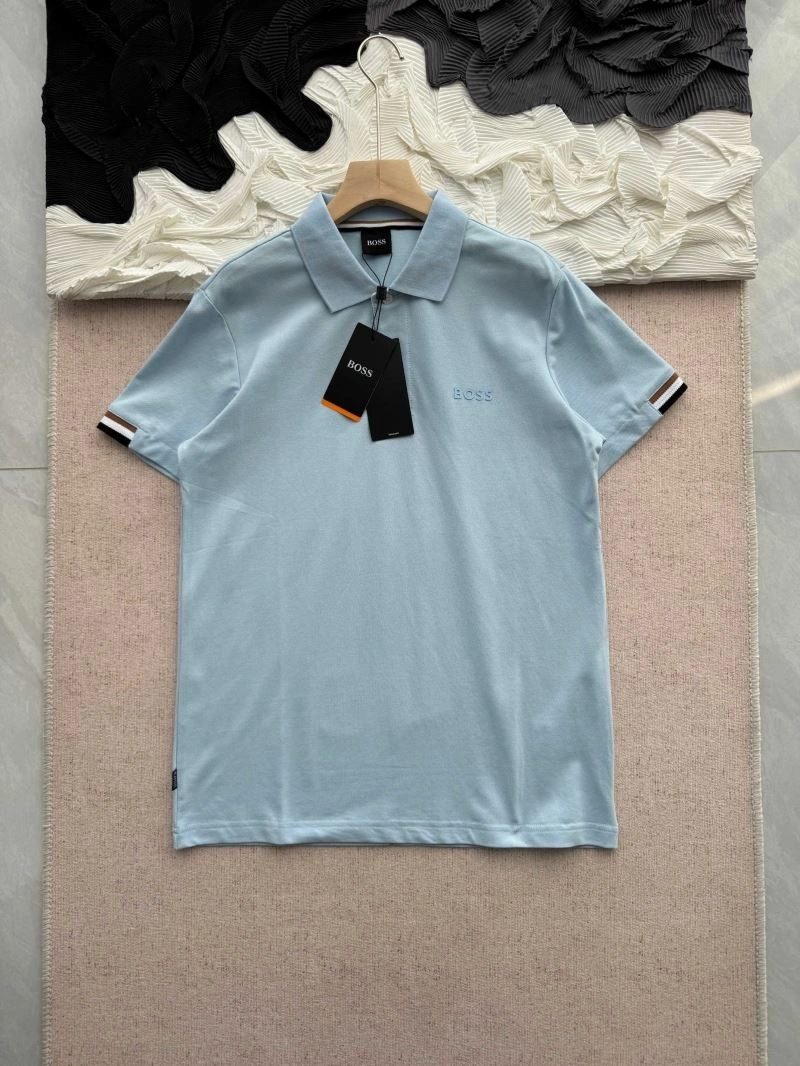 Unique Boss T-Shirts 161981
