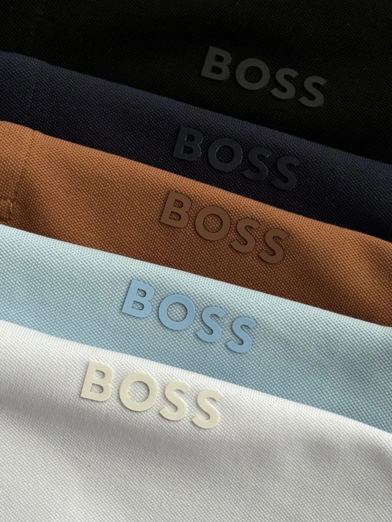 Unique Boss T-Shirts 161981